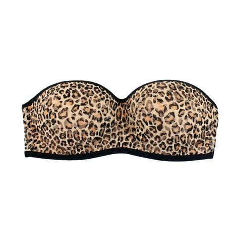 victorias secret strapless bra|strapless bras for large breasts.